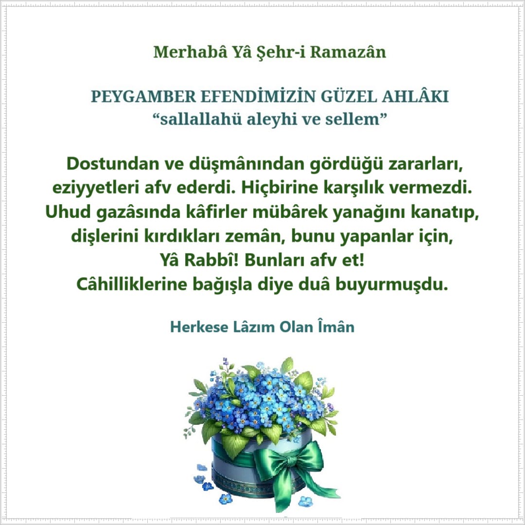 Ramazan (3)